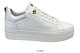 122 white nappa