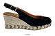 vitelo negro