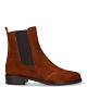 camosci hazelnut