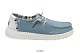 4MH light denim