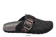 96 black grey