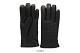 99 black leather