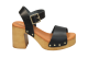922 black nappa