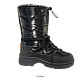 99 metalic black