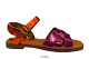 361 orange metal