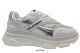 mix white silver