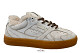 vint teddy cream