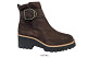 19 mocca suede