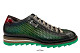 verde smeraldo