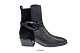 bolero black