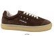 suede chocolate