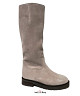 39 velour kiesel