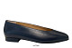 nappa blu scuro