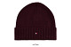 OKA burgundy mel