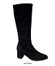 044 black stretc