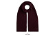 OKA burgundy mel