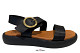 Vaquetilla negro