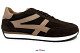 velour mocca san