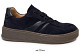 met dark blue