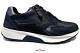 ocean dark blue