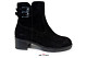 002 velour black