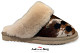 hairy cow black