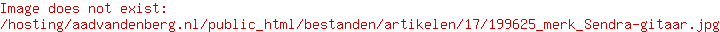 Sendra