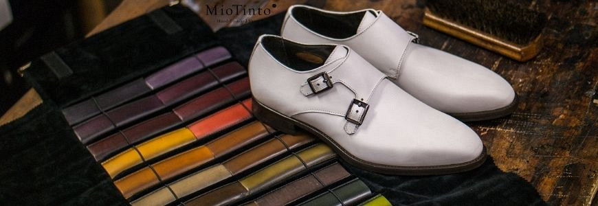 vlam Stof Miljard MioTinto Sneakers | Aad van den Berg modeschoenen