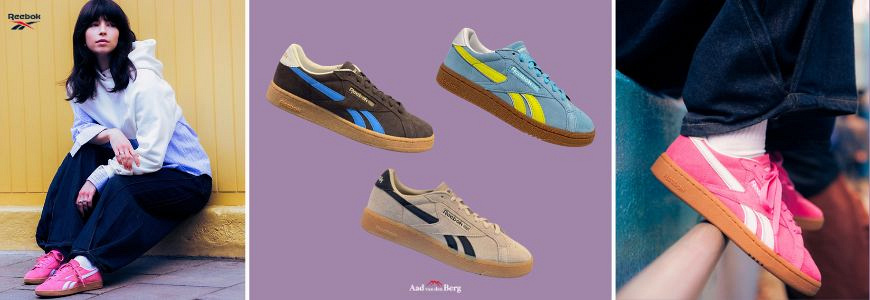 Reebok