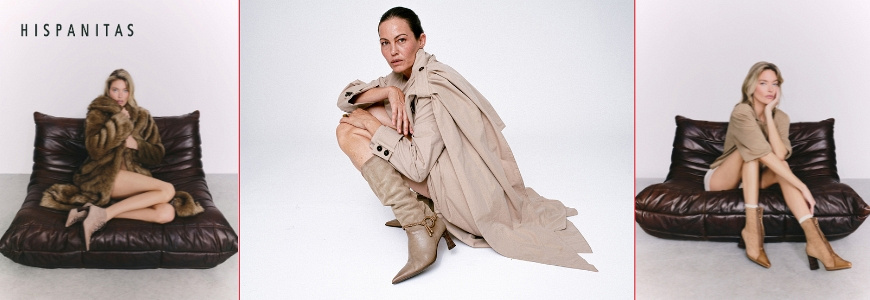 Aad van den Berg modeschoenen